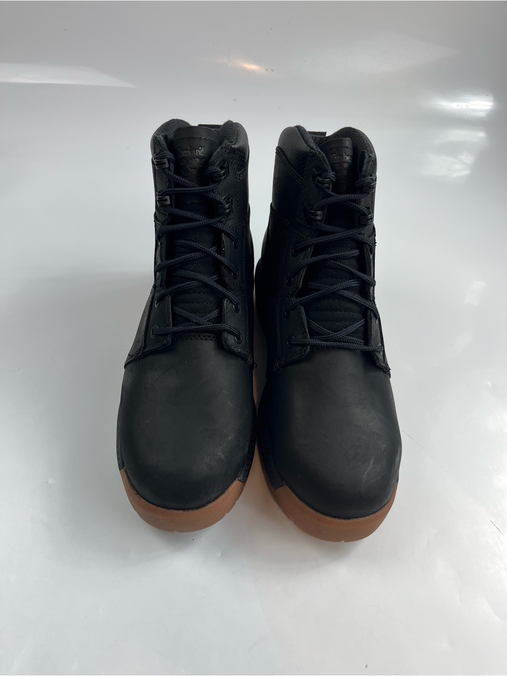 Timberland PRO 24/7 Montauk Boots  Size 9W